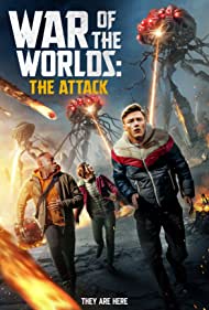 War of the Worlds 