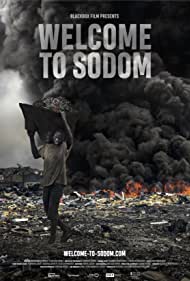 Welcome to Sodom (