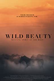 Wild Beauty Mustan