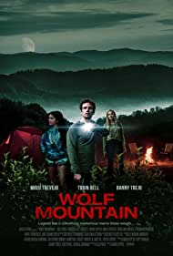 Wolf Mountain (202