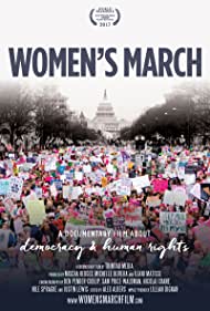Womens March (2017