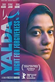 Yalda, a Night for