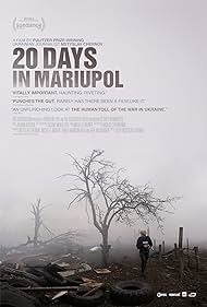 20 Days in Mariupo