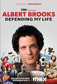 Albert Brooks Defe