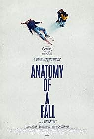 Anatomy of a Fall 