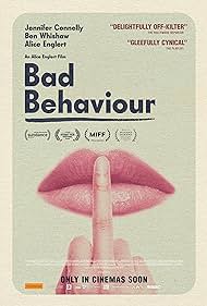 Bad Behaviour (202