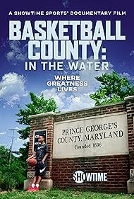 Basketball County 