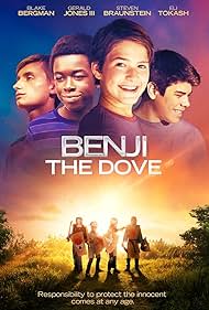 Benji the Dove (20