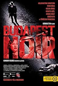 Budapest Noir (201