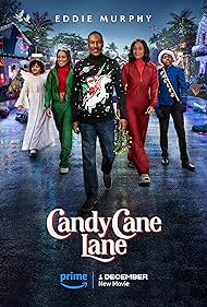 Candy Cane Lane (2