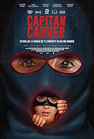 Capitan Carver (20