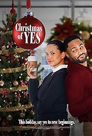 Christmas of Yes (
