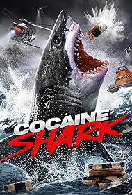 Cocaine Shark (202