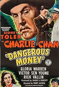 Dangerous Money (1