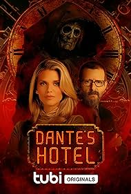 Dantes Hotel (2023