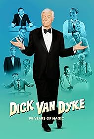 Dick Van Dyke 98 Y