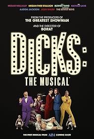 Dicks The Musical 