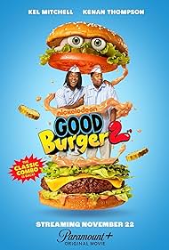 Good Burger 2 (202