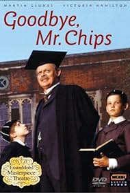 Goodbye, Mr Chips 
