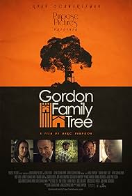 Gordon Family Tree