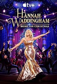 Hannah Waddingham 