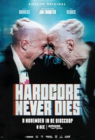 Hardcore Never Die