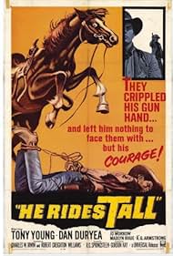 He Rides Tall (196