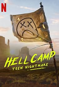Hell Camp: Teen Ni