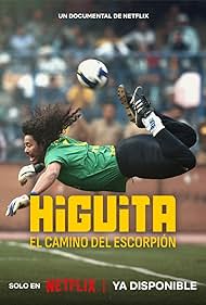 Higuita El camino 