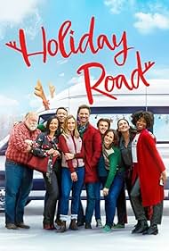 Holiday Road (2023