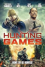 Hunting Games (202