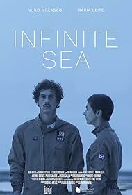 Infinite Sea (2021
