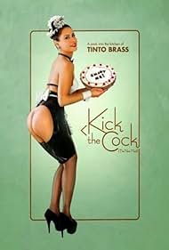 Kick the Cock (200