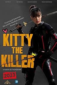 Kitty the Killer (