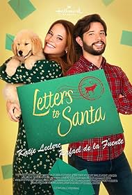 Letters to Santa (