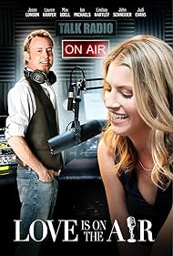 Love Is on the Air