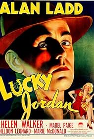 Lucky Jordan (1942