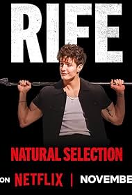 Matt Rife Natural 