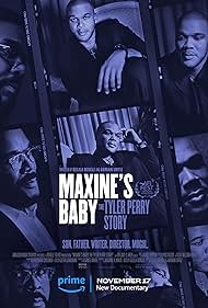 Maxines Baby The T