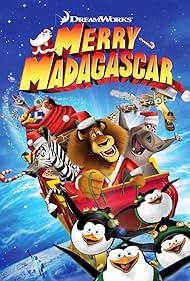 Merry Madagascar (