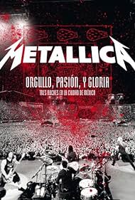 Metallica Orgullo 