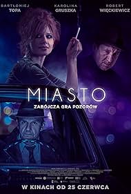 Miasto (2021)