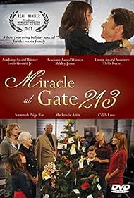 Miracle at Gate 21
