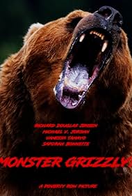 Monster Grizzly (2