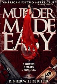 Murder Made Easy (
