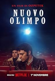 Nuovo Olimpo (2023