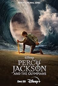 Percy Jackson and 