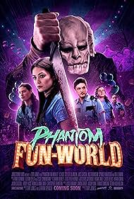 Phantom Fun World 