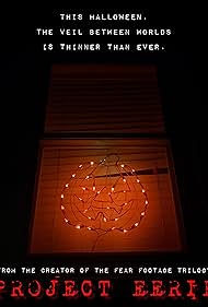 Project Eerie (202
