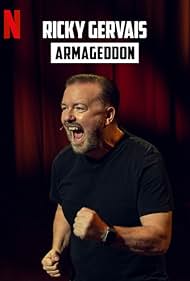 Ricky Gervais: Arm